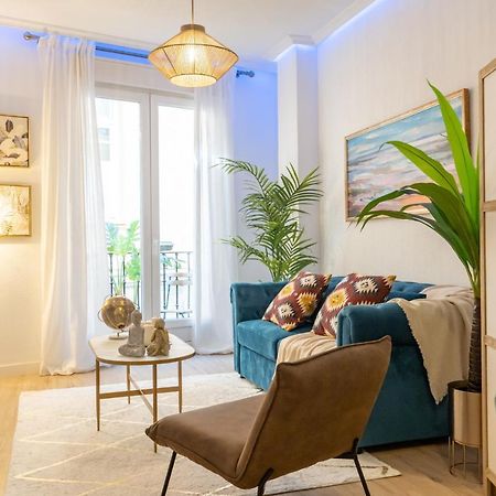 Luxury Apartment Puerta Del Sol City Center Gran Via With Ac มาดริด ภายนอก รูปภาพ