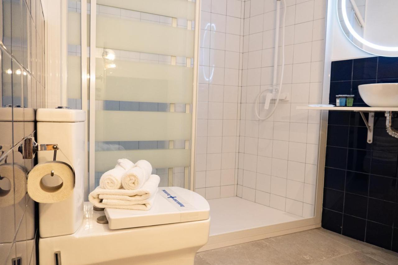 Luxury Apartment Puerta Del Sol City Center Gran Via With Ac มาดริด ภายนอก รูปภาพ