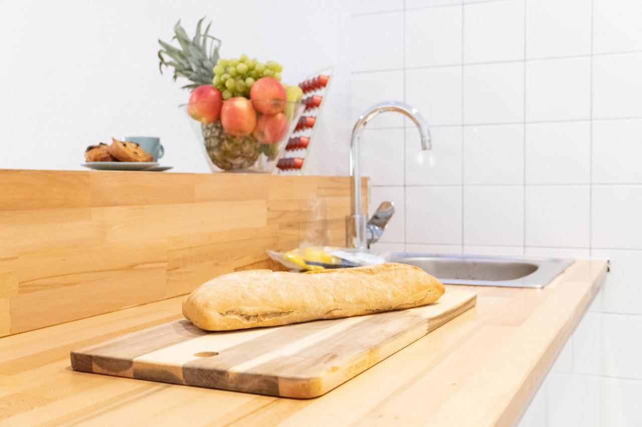 Luxury Apartment Puerta Del Sol City Center Gran Via With Ac มาดริด ภายนอก รูปภาพ